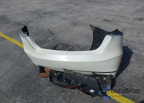 2017 Nissan Maxima 3.5 Sl из США, поврежденный, VIN 1N4AA6AP2HC364047